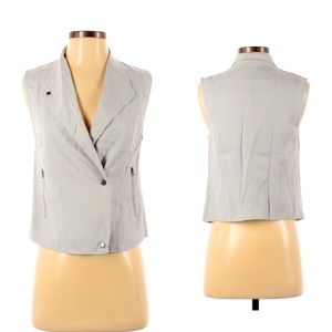 Banana republic vest